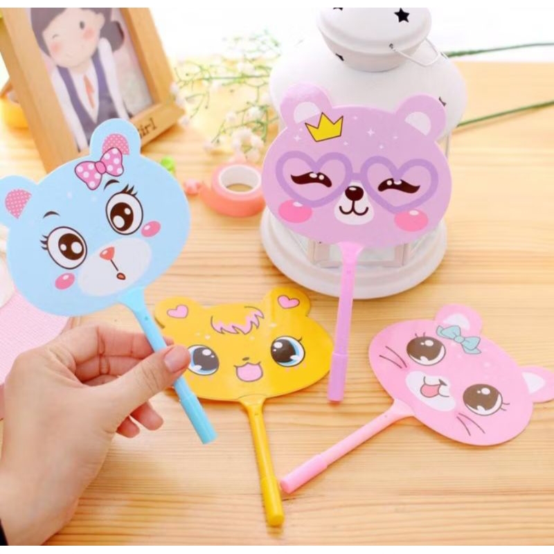 

PULPEN MOTIF KIPAS KARAKTER PENA ALAT TULIS ANAK