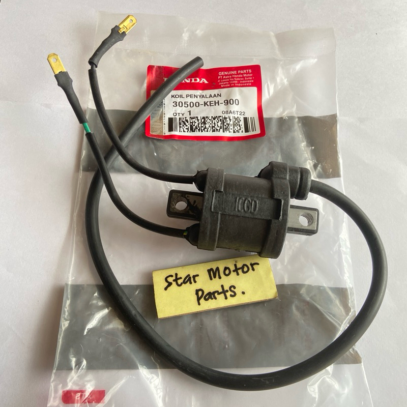 COIL KOIL PENYALA COIL KOIL STATER NEOTECH GL PRO GL MAX MEGAPRO LAMA MEGAPRO PRIMUS KEH