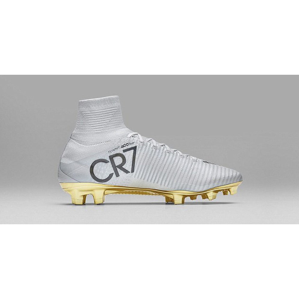Original Nike tanda tangan ronaldo