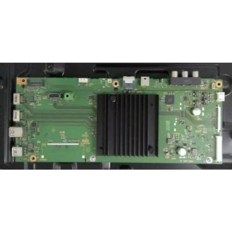 Jual MB MAINBOARD MODUL TV SONY KDL 55X7000F - 55X7000F Berkualitas