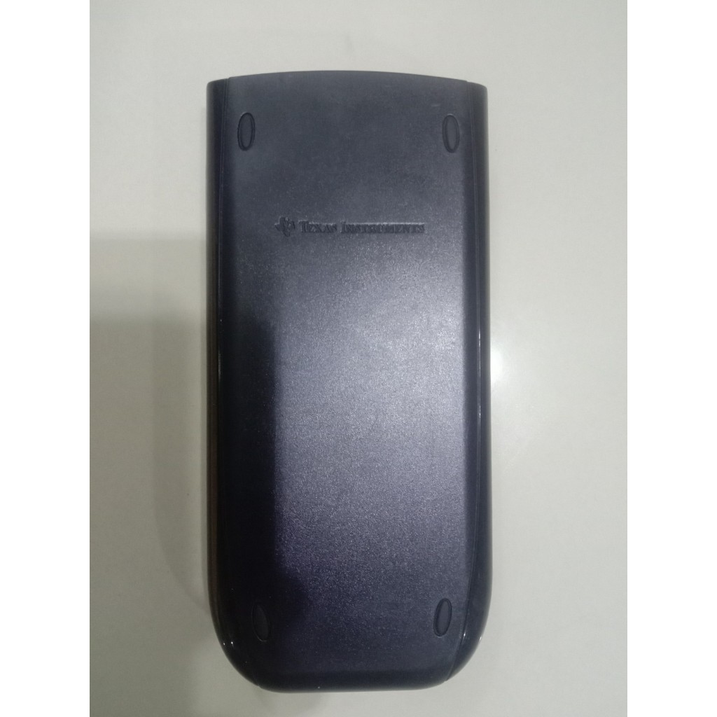 

Kalkulator Texas Instrument TI-89 Titanium graphing calculator