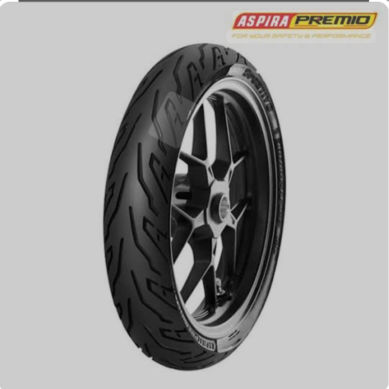 Ban motor Aspira Premio 80/90 -14