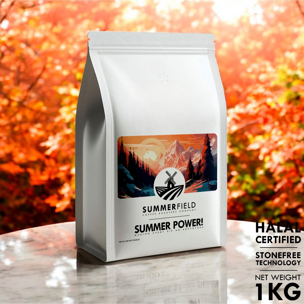 

SUMMERFIELD Special Summer Power 1KG