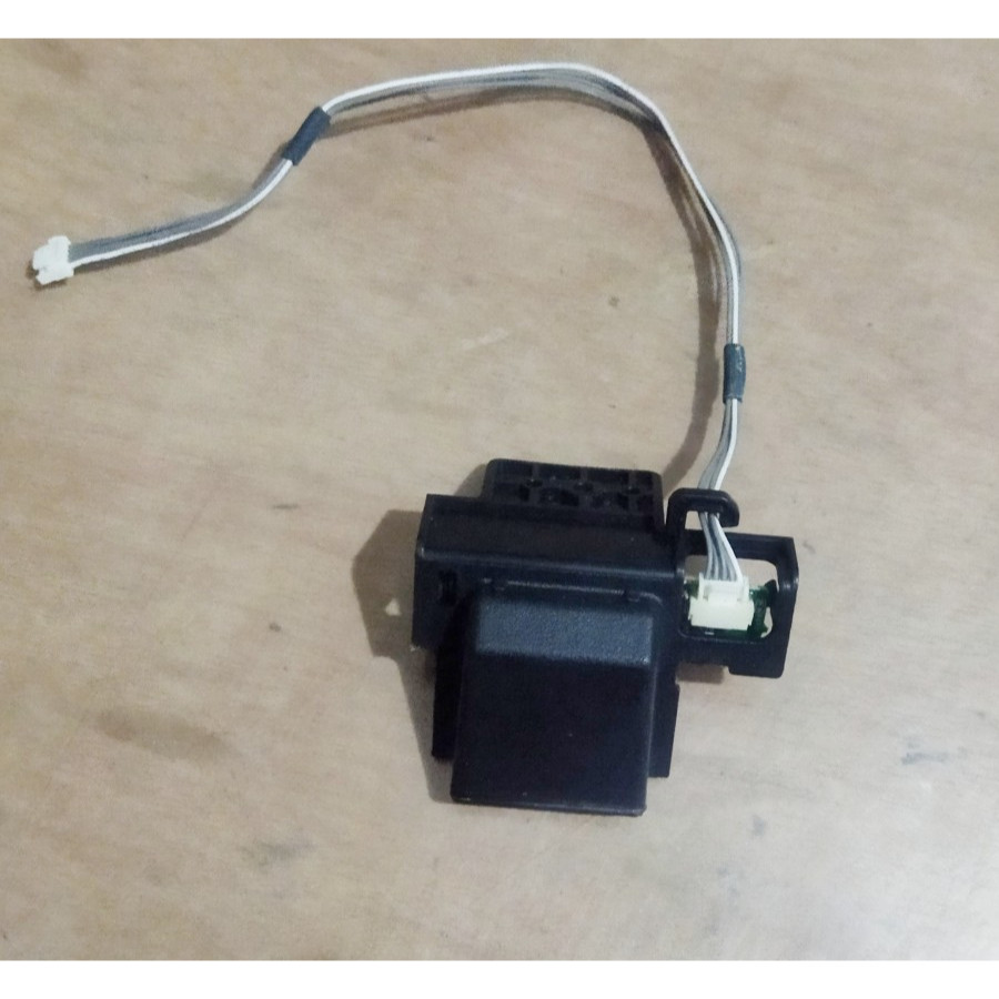 IR Sensor Remote TV LED Sharp LC-32LE260M