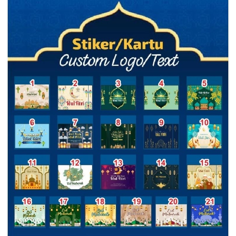 

STIKER KARTU BONTAK CHROMO ART PAPER FREE TEMPLATE DESAIN