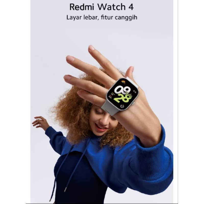 Redmi Watch 4