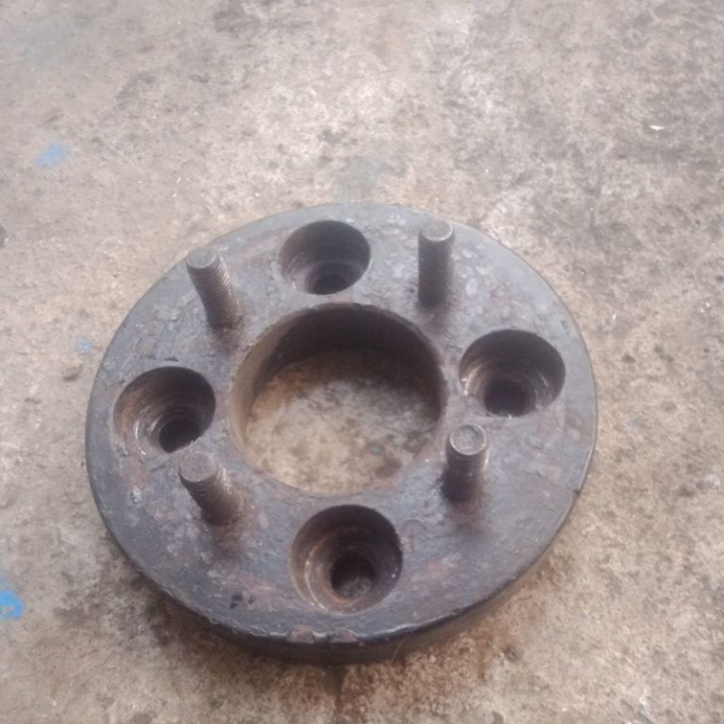 4adaptor velg pcd110 rubah ke100