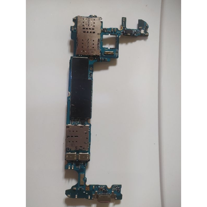 mesin samsung a5 2017 mati