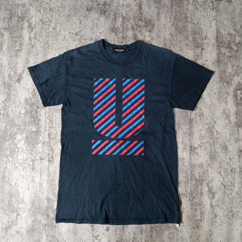 Undercover Japan Tshirt