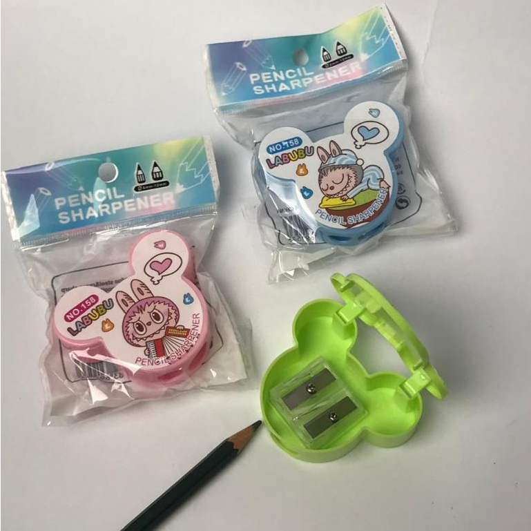 

RAUTAN KARAKTER LABUBU 2 LUBANG (016065)