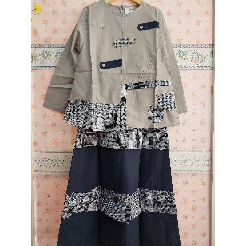 STELAN ANAK LUNAN GO