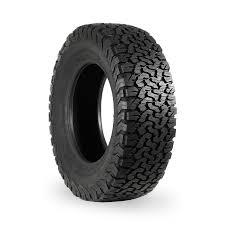 BFGoodrich ALL-TERRAIN T/A KO3 285/65 R18 - Ban Mobil
