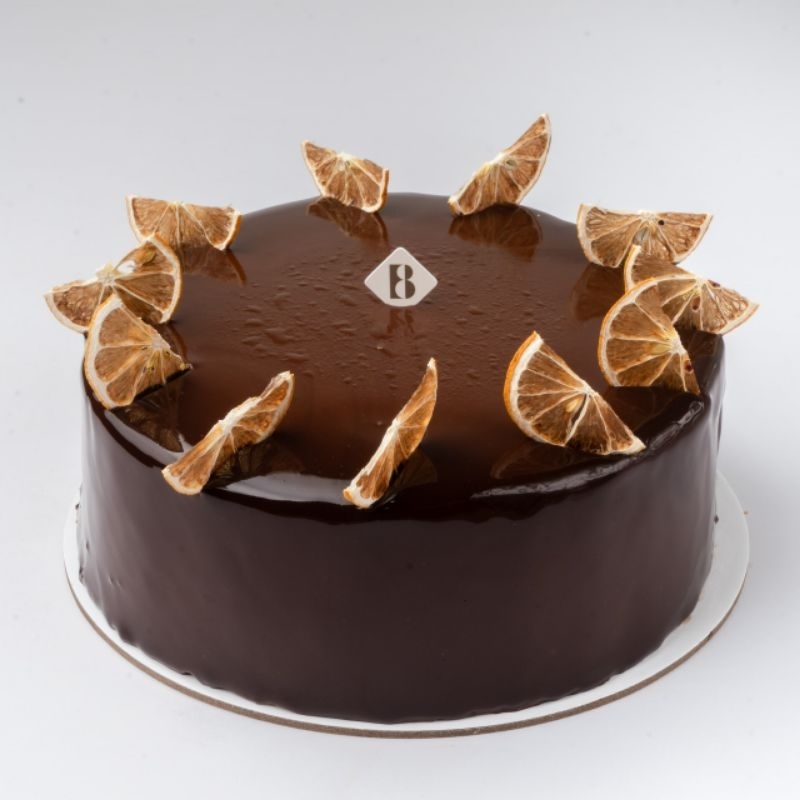 

CHOCOLATE BAILEYS / CAKE ULANG TAHUN / BIRTHDAY CAKE / KUE ULANG TAHUN