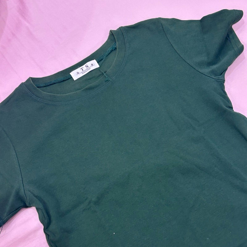 preloved kaos wanita / preloved tshirt wanita