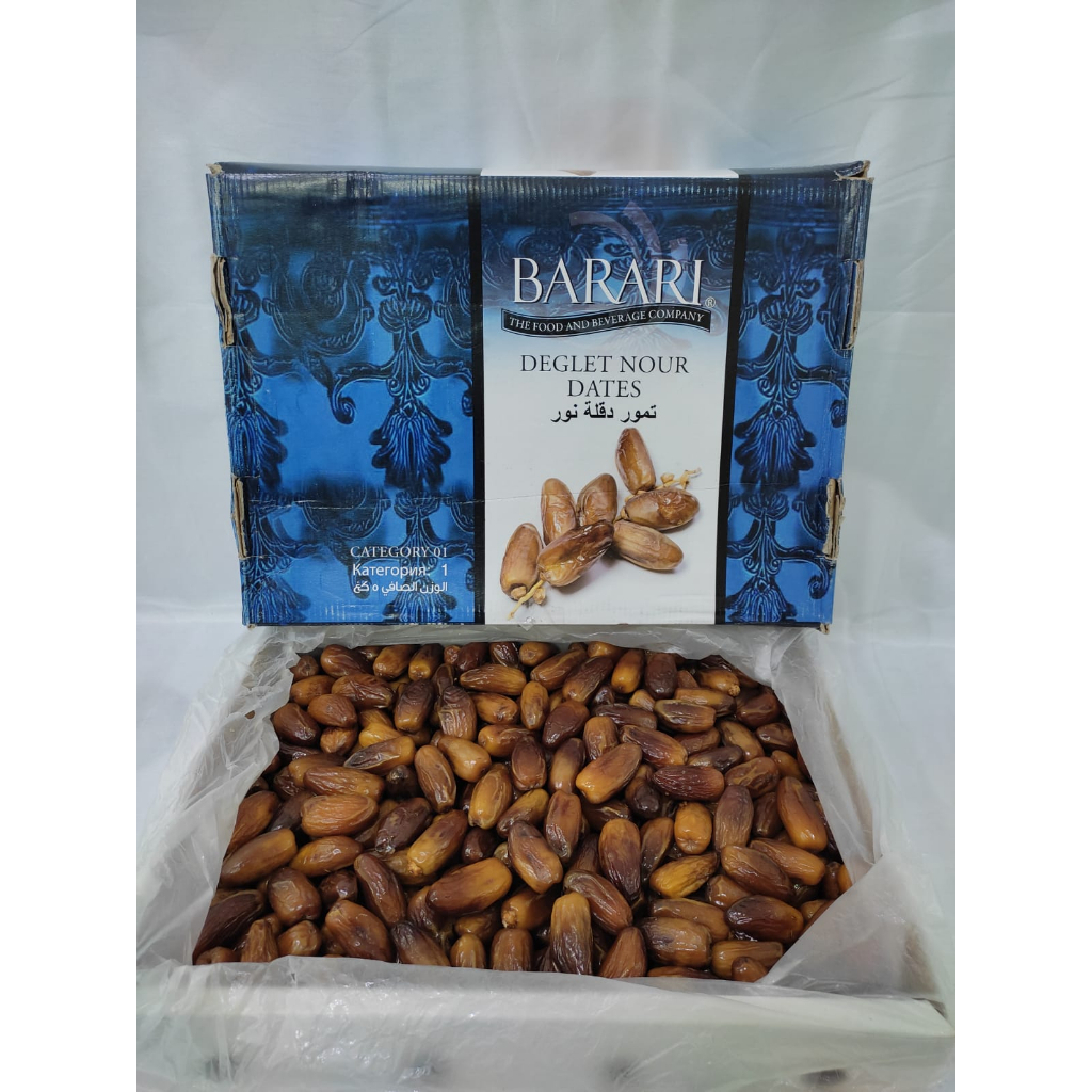 

Kurma Tunisia Madu 5kg/Tunisia madu non tangkai