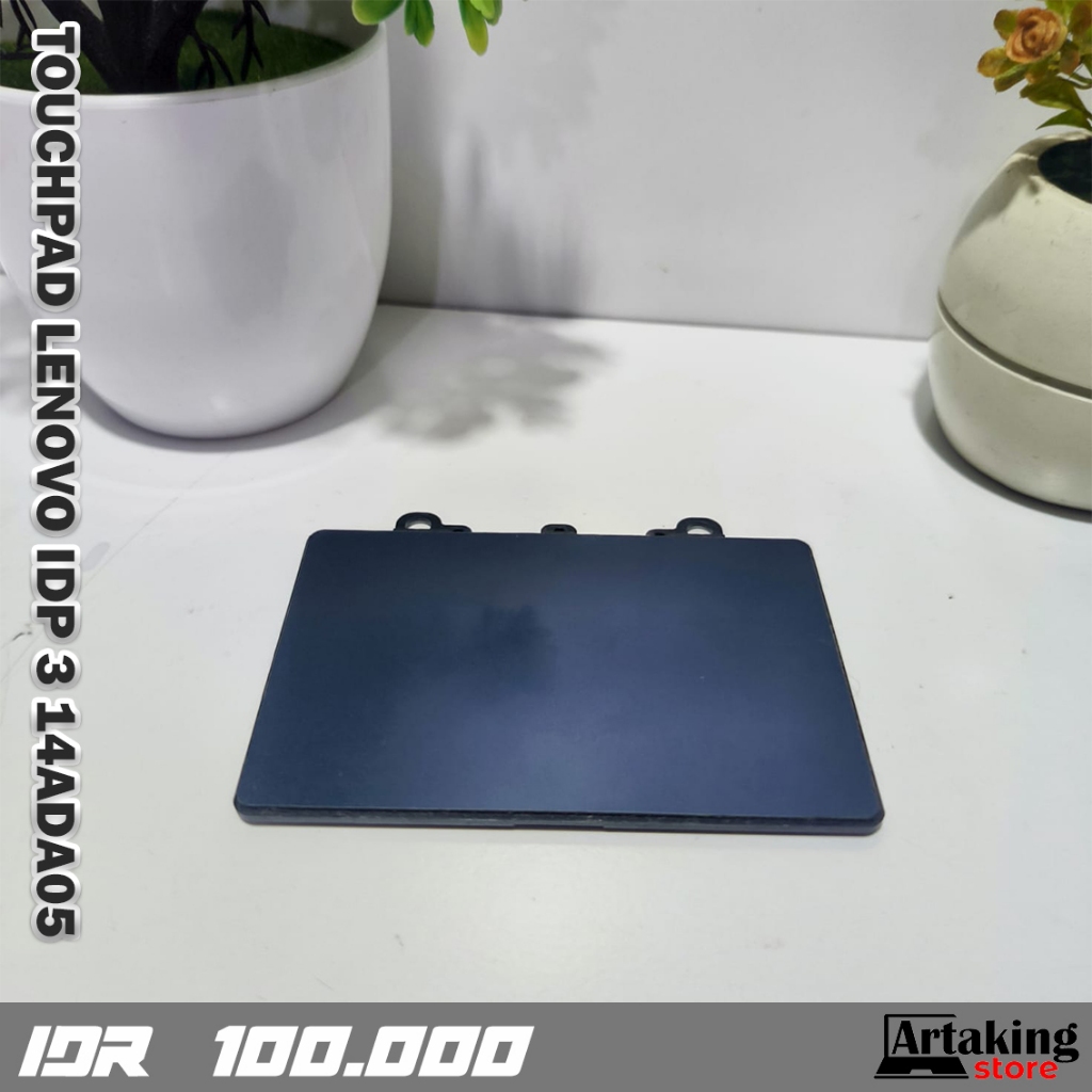Touchpad Lenovo Ideapad 3 14ADA05 Bekas