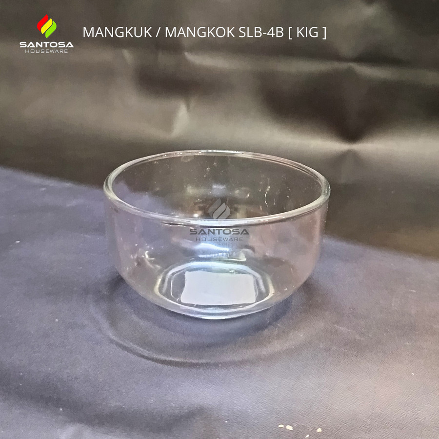 Mangkuk / Mangkok SLB-4B [ Kig ]