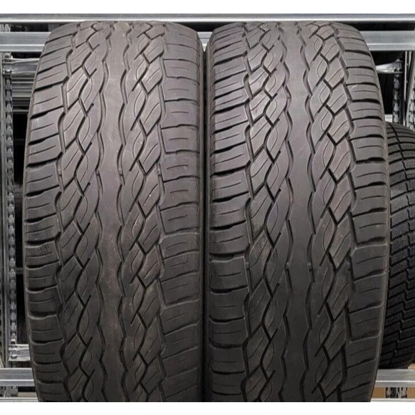 Ban Mobil Falken S/T205 275/55 R20