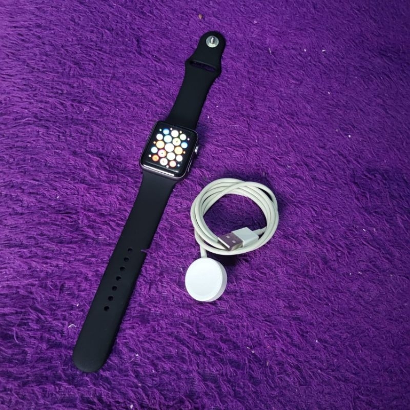 apple watch series 3 42mm