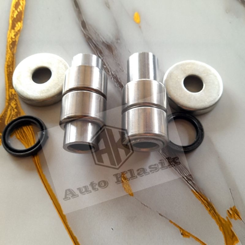 Bosh Arm Rx King RxS RxK Jupiter Fiz R Vega Model Laher Bambu Termurah