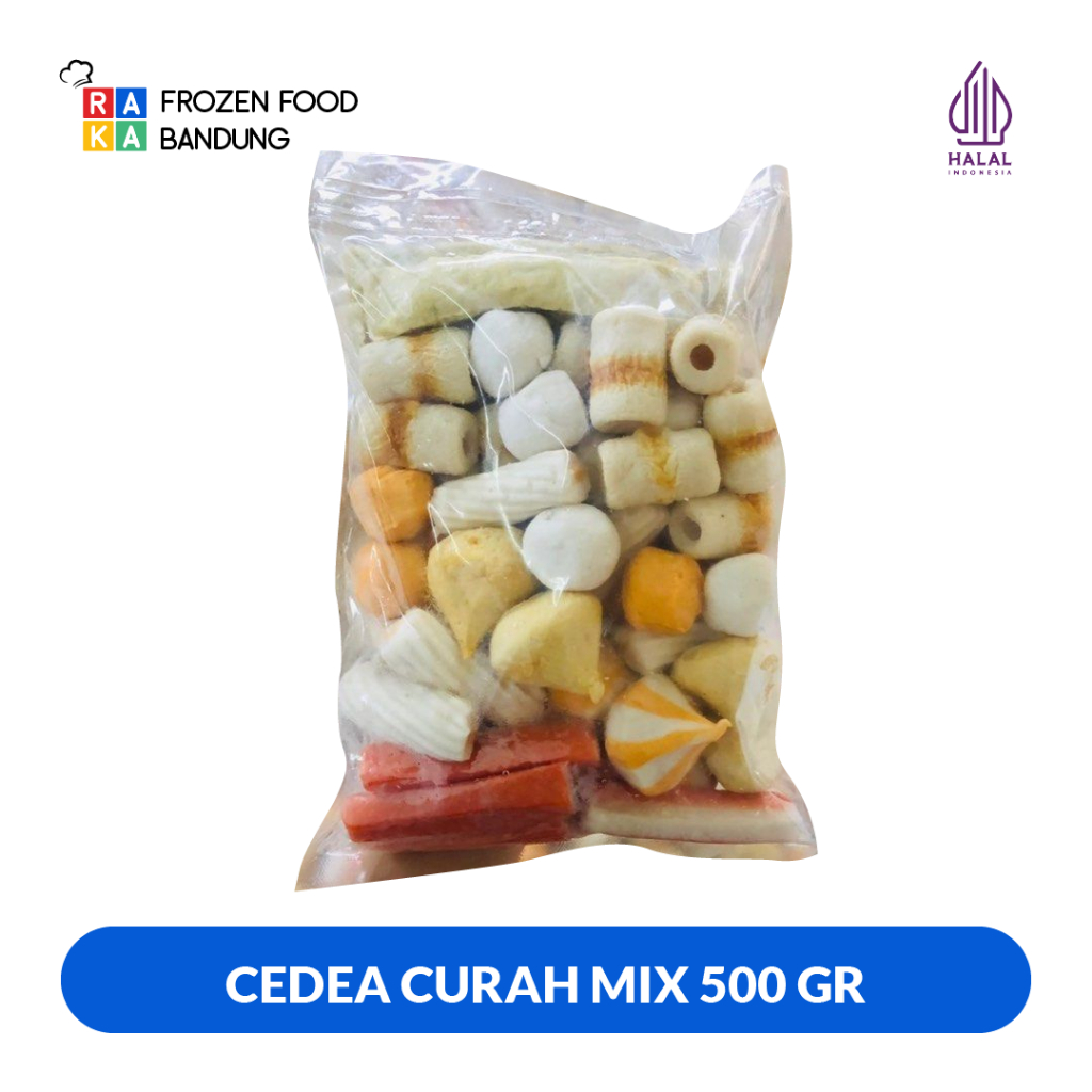 

Cedea Curah / Cedea Steamboat