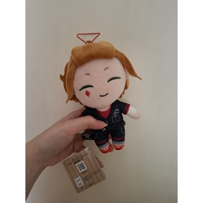 Twisted Wonderland Cater Diamond Plushie Nuigurumi