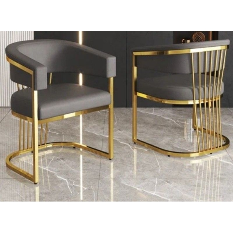 Kursi Sofa minimalis modern kursi sofa kaki besi