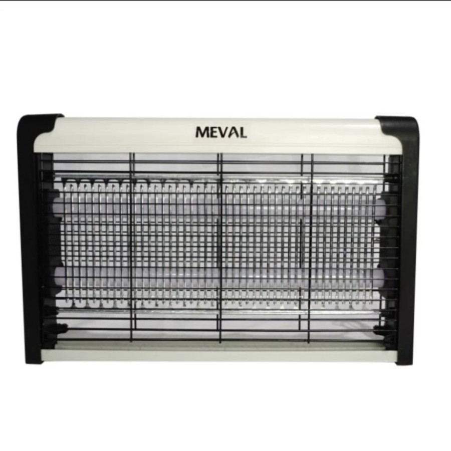 MEVAL Insect Killer Perangkap Nyamuk Serangga Lampu UV 8 Watt