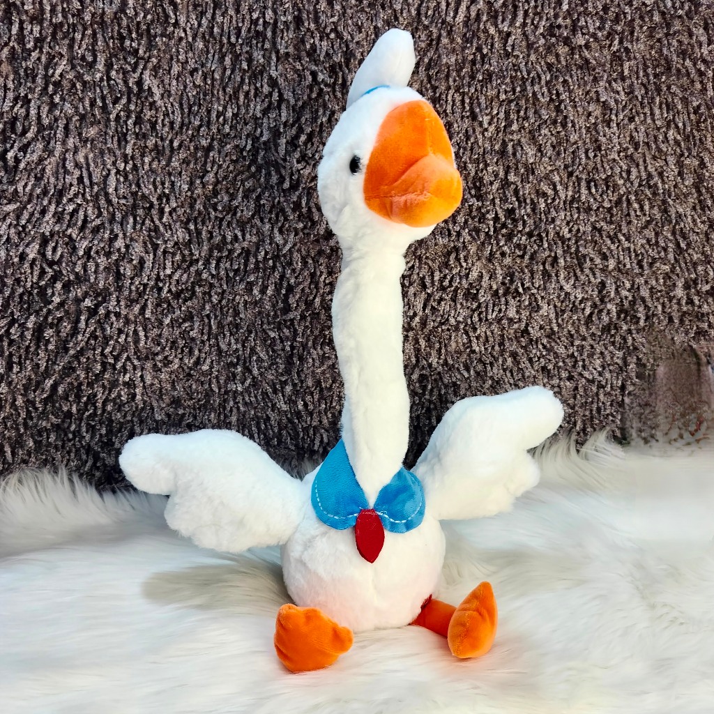 Kaktus Joget Kaktus Goyang Menari USB Kaktus Gitar angsa bebek goyang