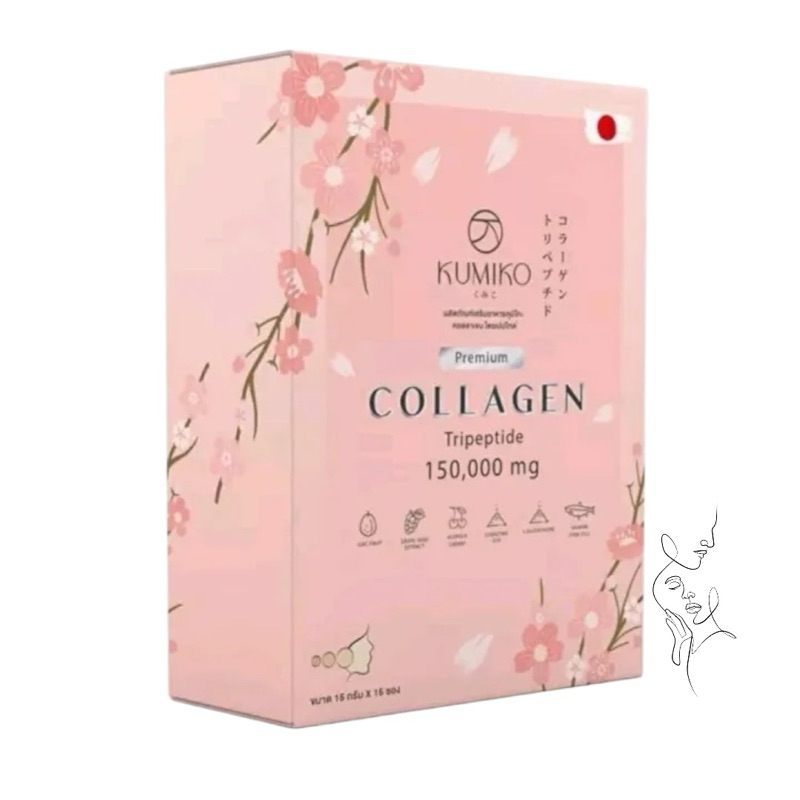 Kumiko Collagen