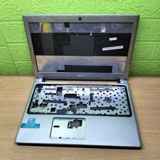 Casing Case Kesing Laptop Acer V5-431 V5-471 V5-471