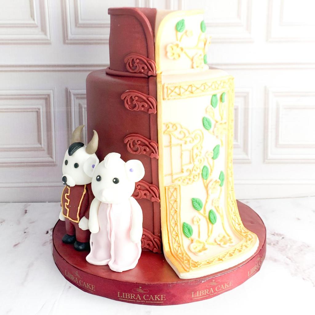 

Kue wedding/Kue sangjit/Kue wedding Jakarta