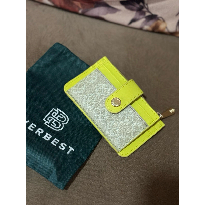 dompet everbest preloved