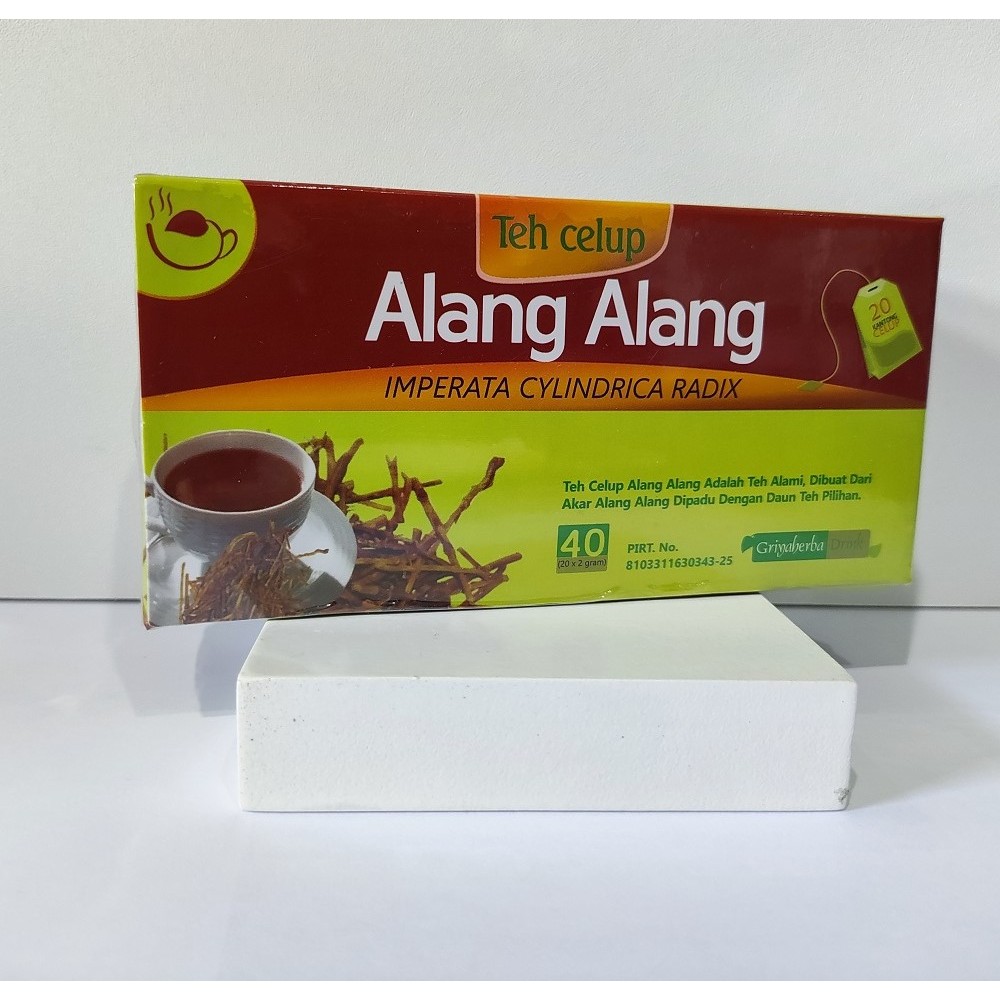 

Teh Alang-alang ,obat panas dalam ,hipertensi, gangguan ginjal lancarkan buang air isi 20 kantong