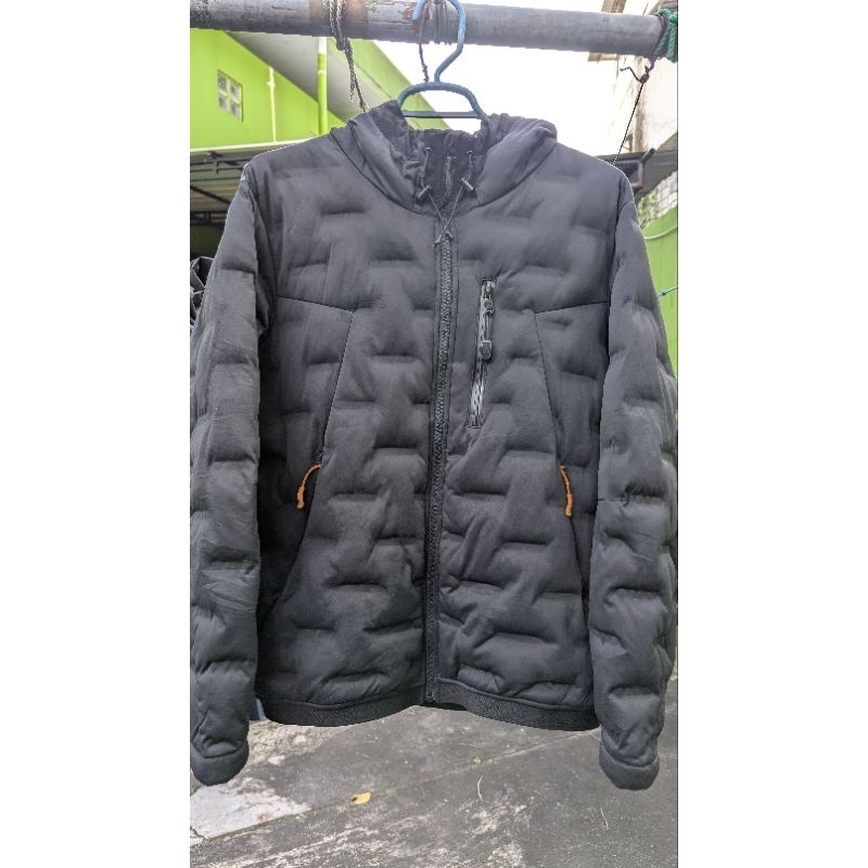 jaket puffer Fieldcore