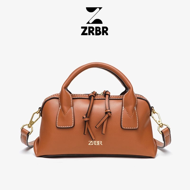 [ZRBR] Tas Selempang Wanita Crossbody Shoulder Bag - #9087