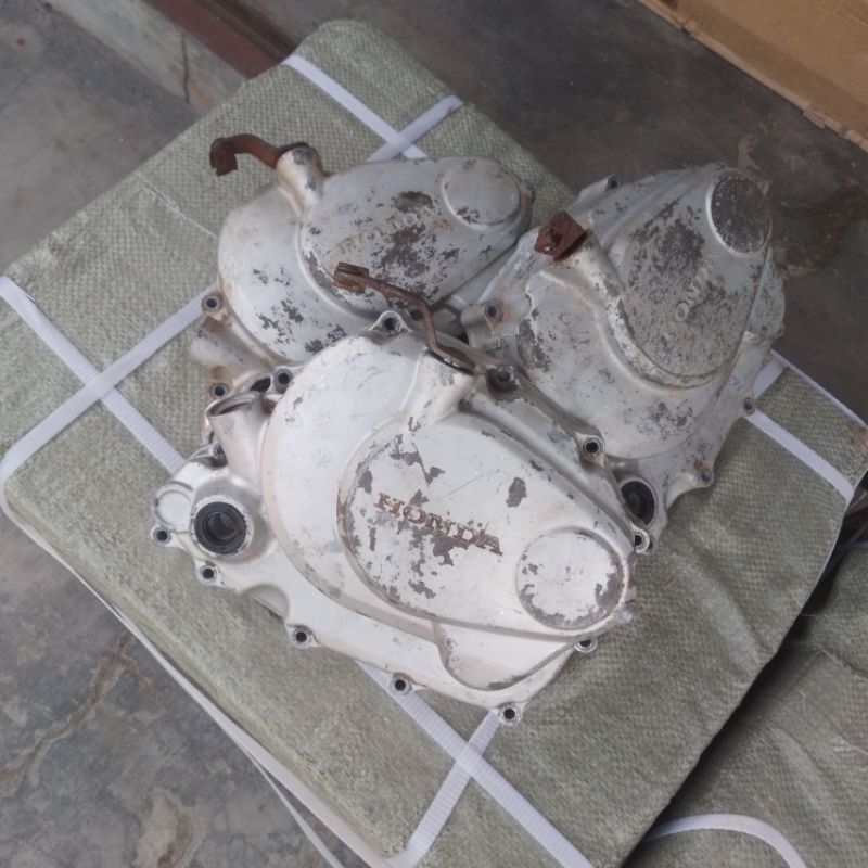 Bak Kopling Honda FTR230 Crf 230 XR250 Original Pnp Neotech