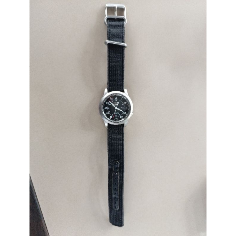 Seiko 5 Original SNK809K2