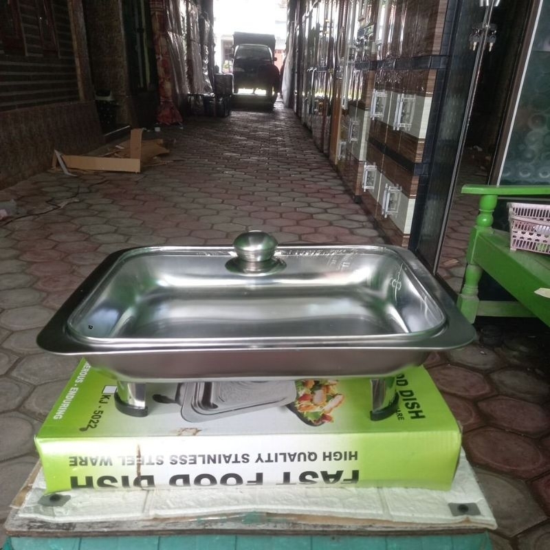 TEMPAT PRASMANAN+TEMPAT SAYUR STENLIS.