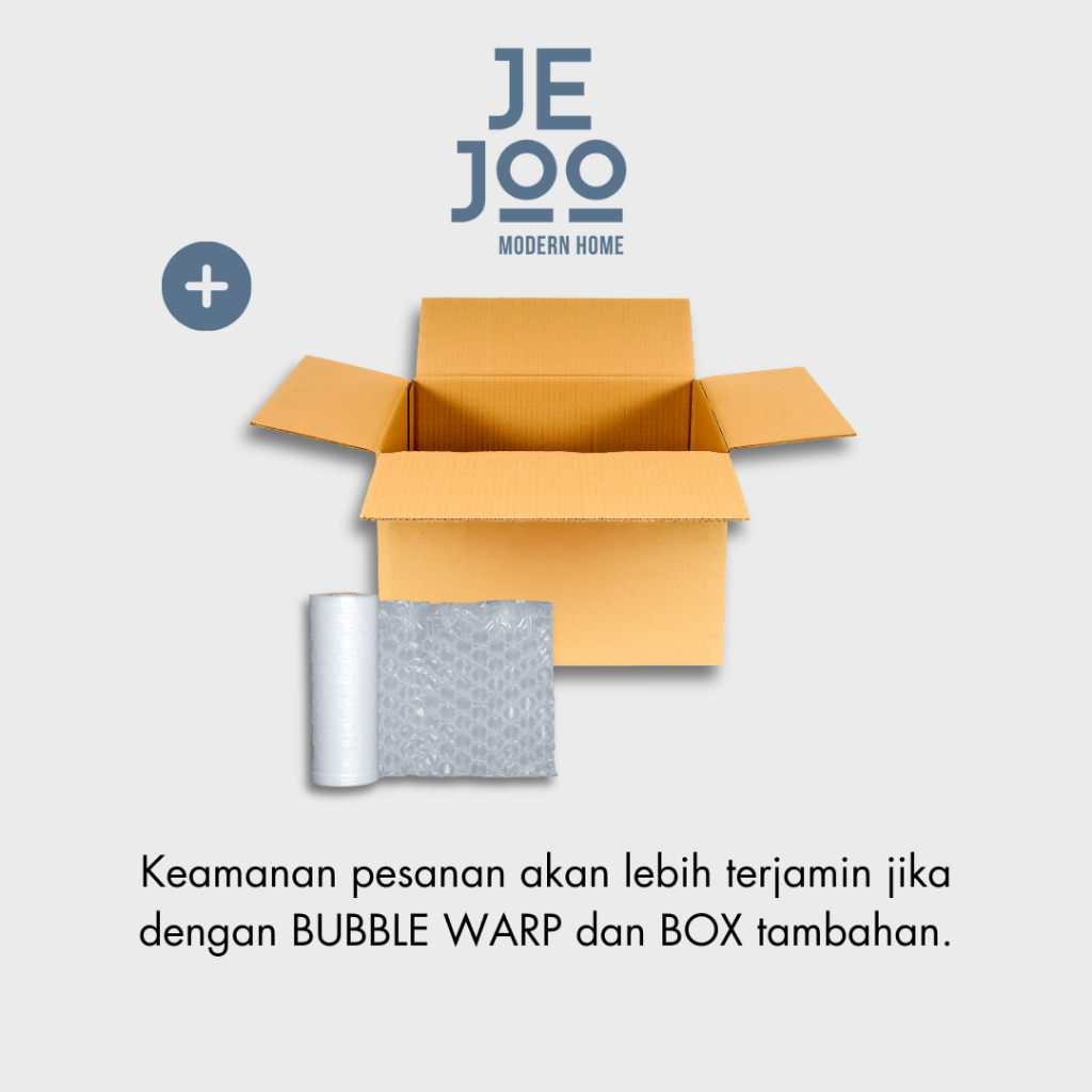 

[JEJOO] SAFETY Keamanan Extra Keamanan Tambahan Bubble Kardus Cardboard Kardus Dus Tambahan Extra Bubble Wrap Bubble Wrap Extra Dus Packaging