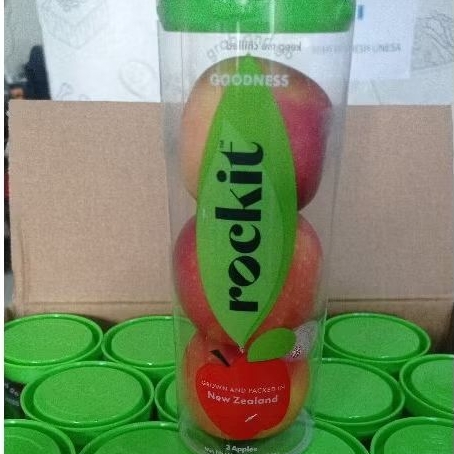 

Apel rockit new zealand 1 tube