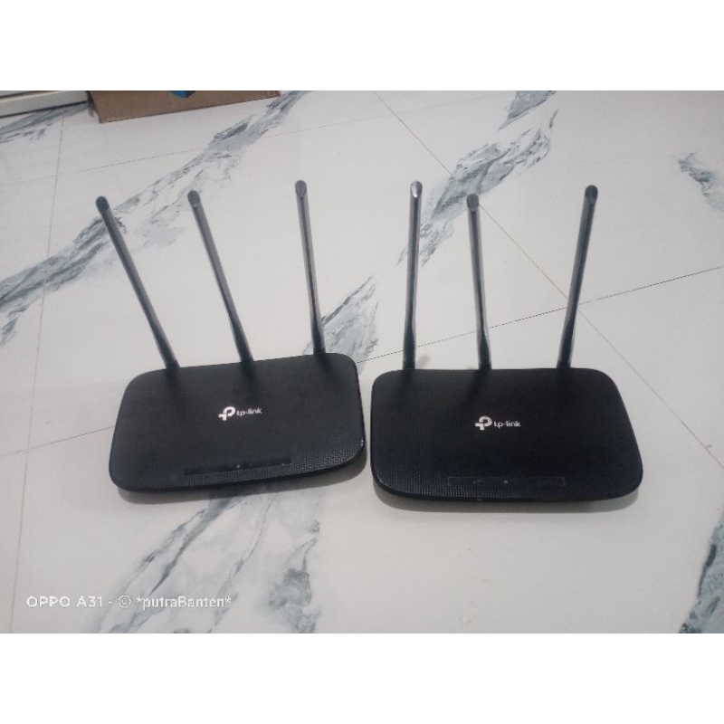 TP-LINK TL-WR940N