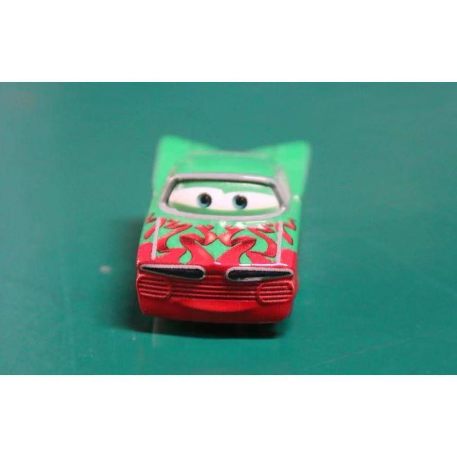 Miniature toy carMiniature toy car2