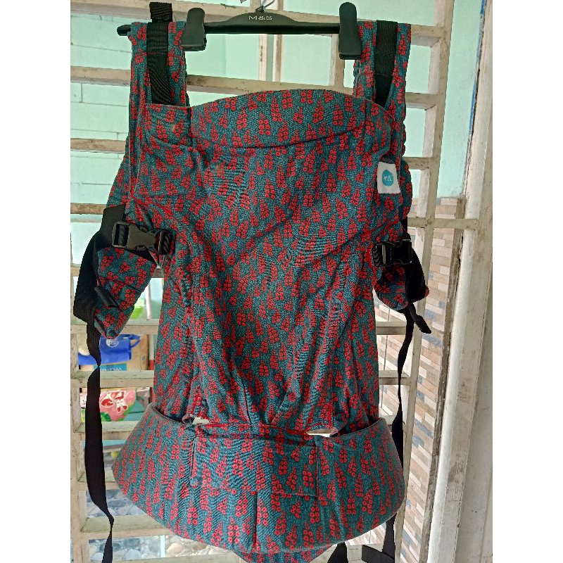 babybjorn manduca soul tula pognae buddy