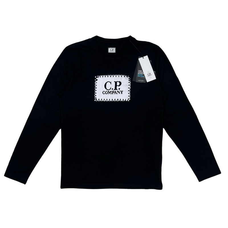 CP COMPANY LONG SHIRT