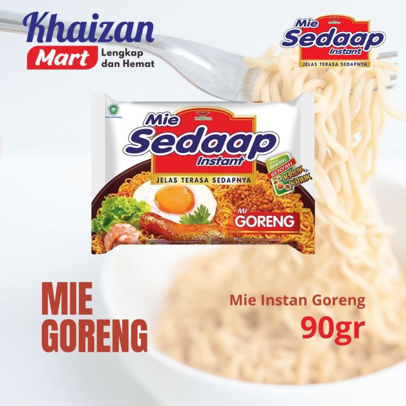 

MIE SEDAAP GORENG | SEDAAP MIE GORENG, SALERO PADANG, AYAM BAKAR LIMAU