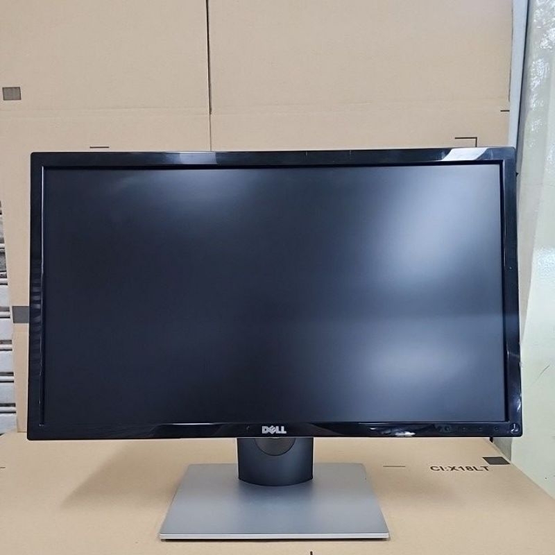 OBRAL LED MONITOR 24 INCHI HDMI FULL HD 1920-1080 MURAH MERIAH