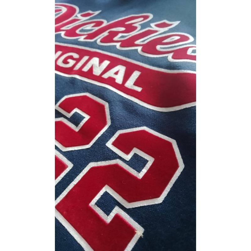 hodie dickies valvet art22