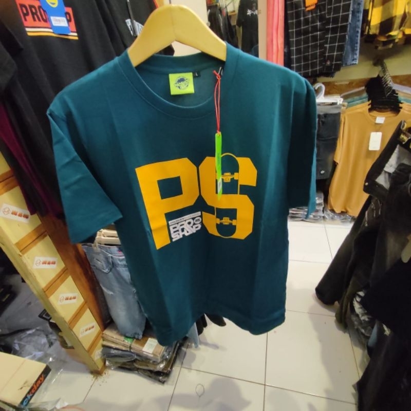 PROSHOP || TSHRIT PROSHOP ORIGINAL || KAOS DISTRO