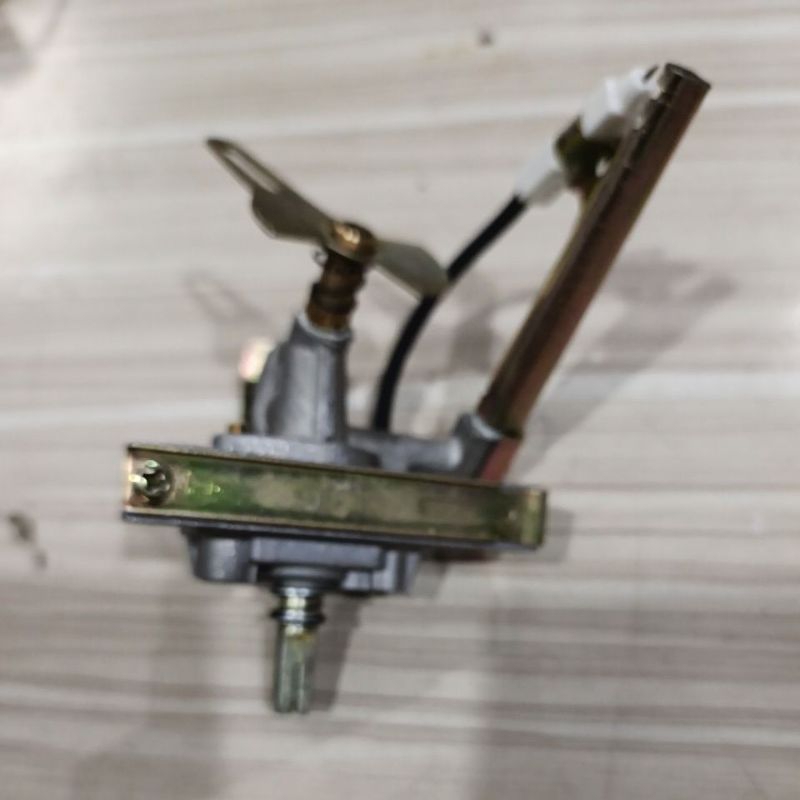 pemantik kompor gas/ gas valve miyako original pabrik
